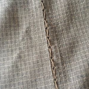 Other - Authentic Jinbei for Men Brown 3 Piece from Japan Other - Authentic Jinbei for Men Brown 3 Piece from Japan